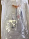 GREATBATCH 1000093-002  OptiSeal Valved PTFE Peelable Introducer 7F (X)