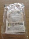 CAREFUSION 30262E S  SmartSite Extension Set 2 Needle-Free Valves 5ml (X)