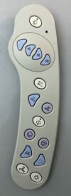 GE 2215716-2  Right Control Panel  MRI Scanner
