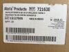 ALARIS 72163E Alaris Burette Set 60 Drop Small Bore Tubing 3 SmartSite Valves Vented/Nonvented (20/Box) (X)