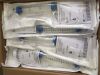 ALARIS 72163E Alaris Burette Set 60 Drop Small Bore Tubing 3 SmartSite Valves Vented/Nonvented (20/Box) (X)