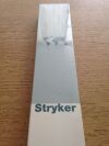 STRYKER 3225-0320S Gamma3 System Long Nail Kit R2.0, Ti, Right, 11 x 320mm x 125Deg (X)
