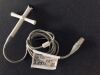 TOSHIBA PC-20M Ultrasound Transducer