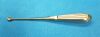 SBH SURGICAL 33477-06 Bruns Curette, Size 6