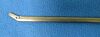 KARL STORZ 280-416 Jarit Love-Gruenwald IVD Rongeur, 3mm