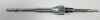 SYNTHES 338.1 338.100 Drill Bit, 8mm x 240mm