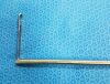 JARIT D600-580 Herron Articulator Bar Retractor, Roto-Lok, Lockin
