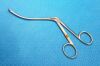 V. MUELLER RH4561 Meltzer Punch, Curves Shank, Triangular Jaws