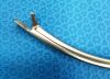V. MUELLER RH4561 Meltzer Punch, Curves Shank, Triangular Jaws