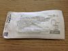 ETHICON ENDO-SURGERY TR60  1 Proximate Linear Stapler Reload, 4mm x 4.5mm, 21 Titanium, 60mm (X)