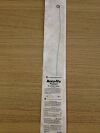 ANGIO DYNAMICS 13709803  Accu-Vu Pigtail Angiographic Catheter 5F x 100cm (X)