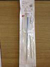 COOK G09256 Check-Flo Performer Introducer 11Fr  x 30cm (X)