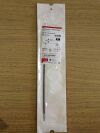 COOK G08315 Medical Silhouette Transitionless Peel-Away Introducer 9Fr .038in.  x 30cm (X)