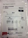 COOK G08246  Flexor Check-Flo Introducer Set 7Fr .038in. (X)