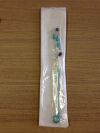 ARGON MEDICAL 756516025 All Purpose Locking Pigtail Drainage Catheter 16Fr x 25cm (X)