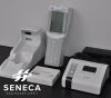 ABBOTT i-STAT 1 Blood Analyzer Full System DRC Printer ESIM iSTAT 300-G Blood Analyzer