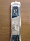 BOSTON SCIENTIFIC 410-107 Re-Entry Malecot Nephrostromy Catheter Set, 24F x 35cm (X)