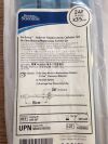 BOSTON SCIENTIFIC 410-107 Re-Entry Malecot Nephrostromy Catheter Set, 24F x 35cm (X)