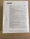 BD 382554 Shielded I.V. Catheter Insyte Autoguard BC (X)