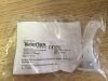 HUDSON RCI 1156 AirWay Color-Coded Guedel No 6, 60mm, Qty=48/Box  1156