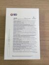 BD 381467 Shielded I.V. Catheter,  Insyte Autoguard 14Ga (50/Box)(X)