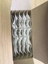 BD 381467 Shielded I.V. Catheter,  Insyte Autoguard 14Ga (50/Box)(X)