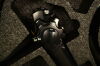 OLYMPUS CF-H180AL Colonoscope