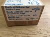 MEDLINE DYND13508 Urethral Catheter Red, Rubber Latex, 8Fr, (12/Box)