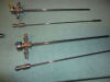WOLFE Cysto Set,  25 & 70 degree Urological Instrument