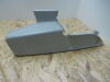 PHILIPS 3500-3545-01 Enclosure Front Right Bumper Ultrasound General