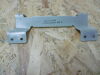 PHILIPS 453561194451 Bracket, TEE Tray Ultrasound General