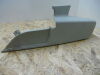 PHILIPS 3500-3546-01 Enclosure front left bumper Ultrasound General