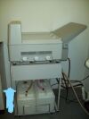 KONICA SRX-101 A Film Processor