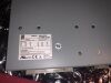AGFA 24V Power Supply