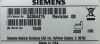 SIEMENS 04364415 Side Table Control  Cath Angio Lab