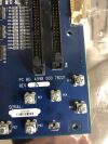 PHILIPS 459800040011 Assy,DISP.SW CNTRLR,START/PAUS CT Scanner