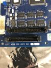 PHILIPS 459800040011 Assy,DISP.SW CNTRLR,START/PAUS CT Scanner