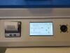 ASAMED GOBI blood plasma thawer, heating by dry method