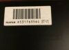 FUJI Type STVI IMAGE PLATE FOR TYPE CC CASSETTE (14X17) CR Cassettes