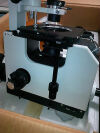 WESCO VU-2700 Microscope