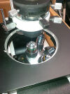 WESCO VU-2700 Microscope