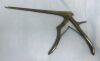 V. MUELLER L-1141 Micro-Handle Black Kerrison Rongeur, 1mm, 40??????