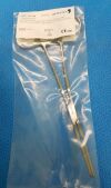 INTEGRA JARIT 320-236 Glover Patent Ductus Clamp, Angled, 7 ÃƒÂ‚Ã‚Â¾ÃƒÂ¢Ã‚Â€Ã‚Â