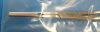 INTEGRA JARIT 320-236 Glover Patent Ductus Clamp, Angled, 7 ÃƒÂ‚Ã‚Â¾ÃƒÂ¢Ã‚Â€Ã‚Â