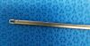 RUGGLES R-8850 Microsurgical Forceps, Ring Handled, Straight