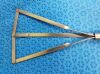 CONMED  Triangle Fan Retractor