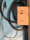 GRASSON STADLER GSI-33 MIDDLE-EAR ANALYZER