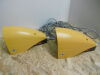 GE 208-3265 Footswitches Mammo Unit