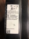 SECA 2741900009 Mobile Digital Stadiometer