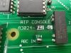 STEPHANIX A3024-121 ATP Console Board Portable X-Ray